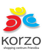 OC Korzo Prievidza